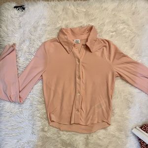 Wilfred T-shirt blouse